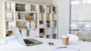 Simple Life metoden for virksomheder: Skab orden og flow i arbejdsmiljøet